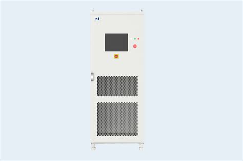 Dc And Ac Laboratory Power Supplies Et System Bidirectional Dc