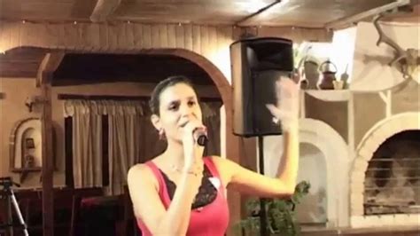 Петя Маринова - "Необясними неща" - YouTube