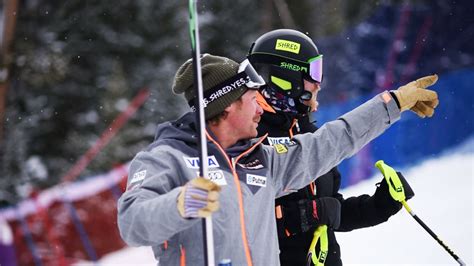 Secrets Of The U S Ski Team Skiracing