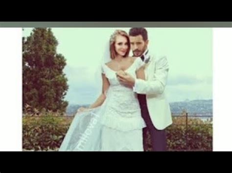 Elcin Sangu Baris Arduc Boda Youtube