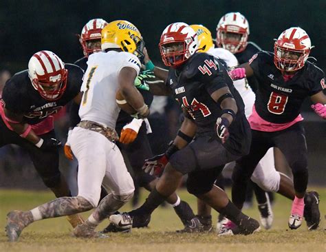 Live Scores Jacksonville Northeast Florida High School Football Week 10