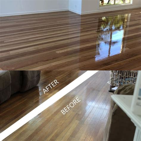 Shiny Floors without Chemicals: Discover the Cleaning Companies’ Secret