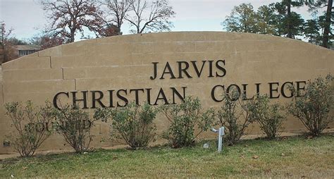 21 Interesting Facts About Jarvis Christian College World S Facts