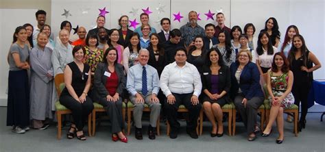 University Of The West 23 Photos 1409 Walnut Grove Ave Rosemead