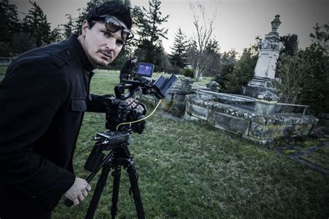 Ghost Hunting Cameras For Paranormal Investigations