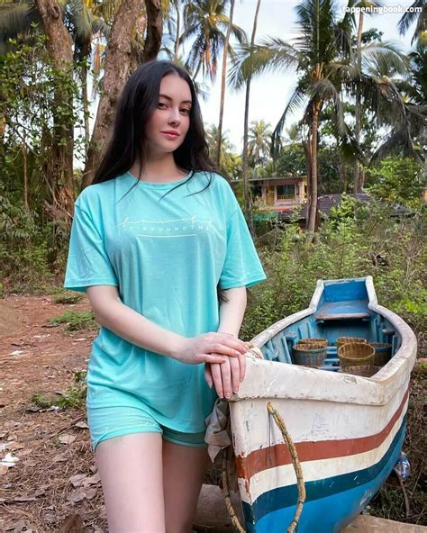 Fiona Allison Fionaallison Nude OnlyFans Leaks The Fappening Photo FappeningBook