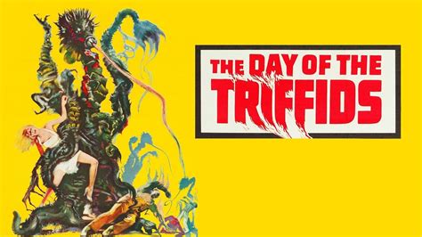 The Day Of The Triffids 1963 Sci Fi Full Movie Howard Keel