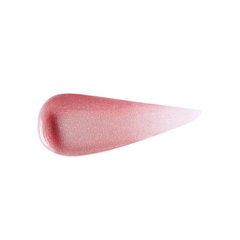 Kiko Lip Gloss 3D Hydra 17 Pearly Mauve Gloss Labial 6 5ml Kiko