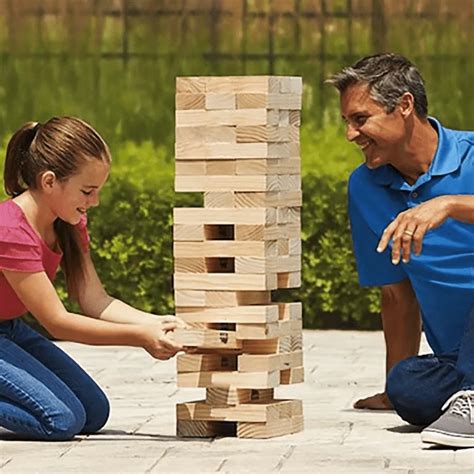 Jenga Gigante Bigfun