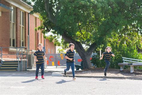 Henley Beach Primary School Department For Education