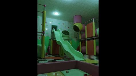 Liminal Space Dreamcore Playlist To Explore Old School Funpark With Youtube