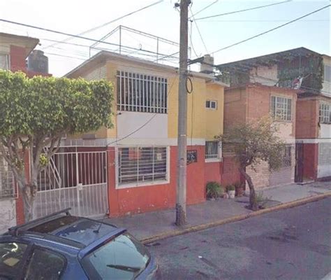 Casa Valle De Aragon Ecatepec Edo De Mexico Solo Contado Departamento