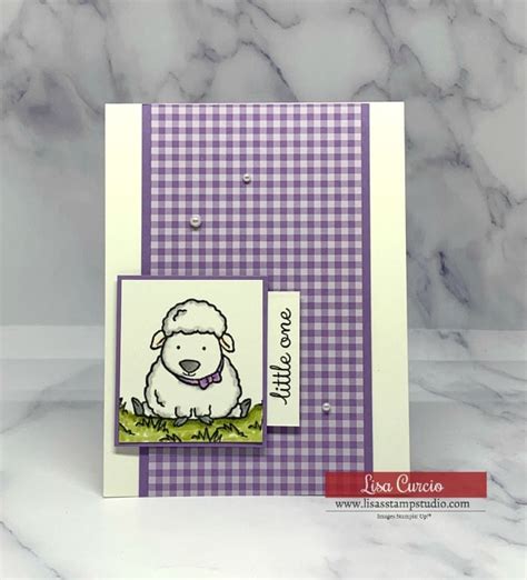 5 Simple Greeting Cards You Can Make With One Card Layout