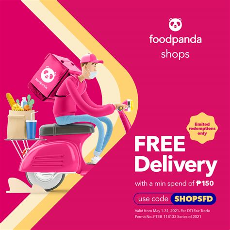 Enjoy Staycation At Home With Foodpandas Feel Good Summer Promos