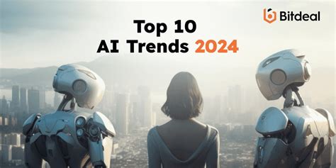 Top 10 Ai Trends 2024 Ai Trends To Look In 2024