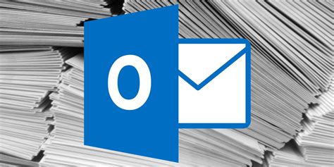 How to Blast Through Your Emails in Microsoft Outlook