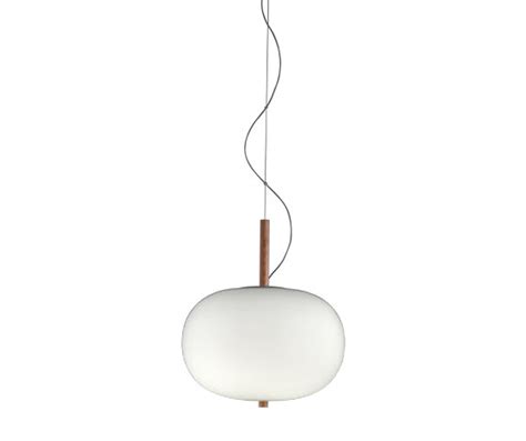 Ilargi Pendant Suspended Lights From Grok Architonic