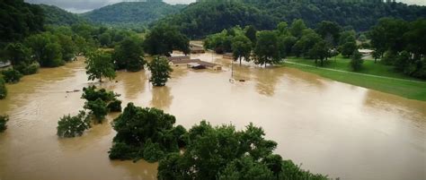 Six Months Later Kentucky Transportation Leaders Reflect On Flood Recovery In Eastern Kentucky