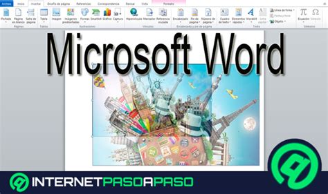 Deshacer Y Rehacer En Microsoft Word Gu A Paso A Paso