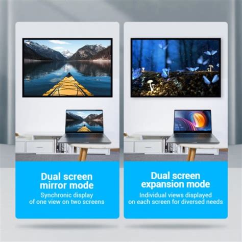 Vention Hdmi V M F Hdmi