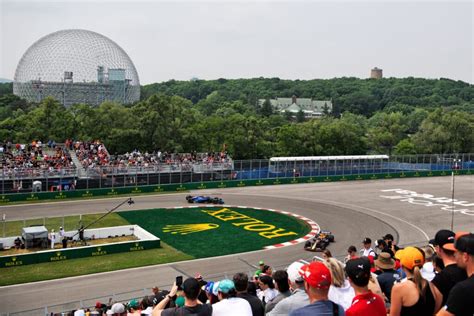 DIRETTA F1 GP Canada 2023 Live Prove Libere 2 LIVE TIMING E FOTO