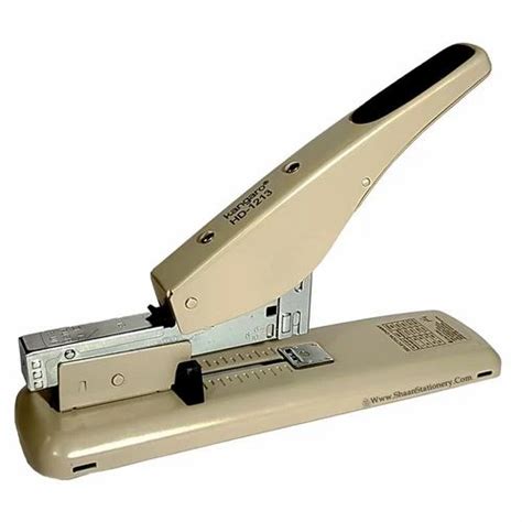 Kangaro HD 1213 Heavy Stapler At Rs 210 Kangaro Stapler In