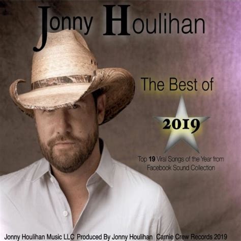 Jonny Houlihan Jonny Houlihan The Best Of 2019 2020 Flac Hd Music