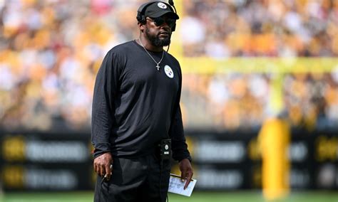 5 takeaways from Mike Tomlin’s tuesday Steelers press conference