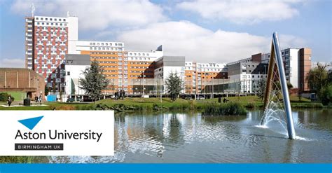 Aston University | 英國升學專家：英倫海外升學中心