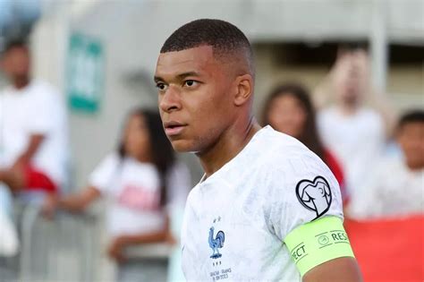 Kylian Mbappe Breaks Silence On £259m Al Hilal Bid Amid Chelsea And Arsenal Transfer Links