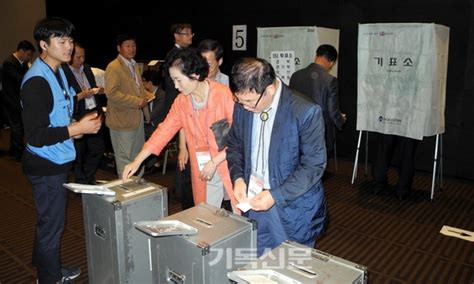 주요 장로교단 정기총회 전망 ② 예장대신·합신·대신수호·기장