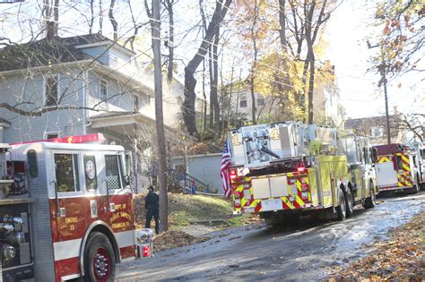 Two Dogs Die In Oc House Fire On Moran Street Venango