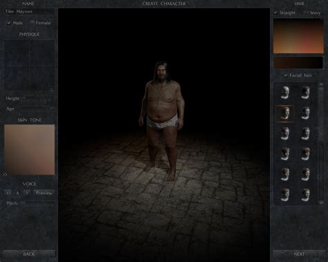 Steam Community :: Exanima
