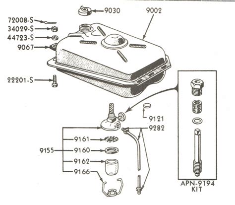 Fuel System