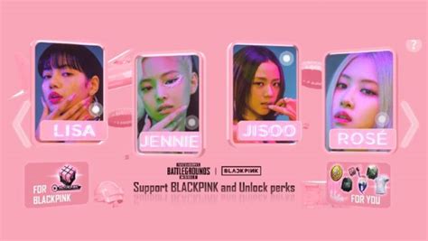 Blackpink Pubg Mobile Feature 639x360