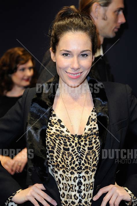 Halina Reijn Cvh Dutch Press Photo Agency