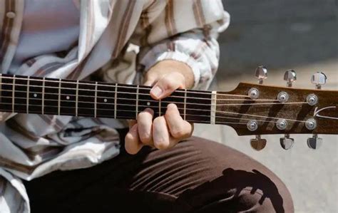 Rhythm Guitar Chords Techniques For Beginners