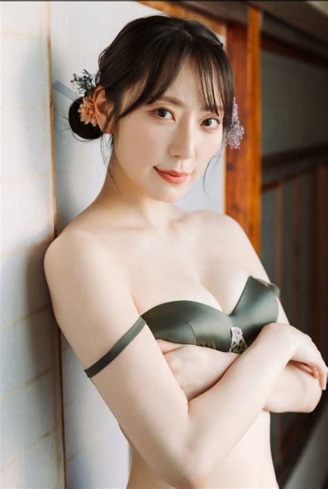 元akb48松井咲子、大胆ミニスカ・帯で縛られたランジェリー姿披露 3rd写真集先行カット解禁 ひろのブログ②