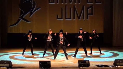 Pm I M Your Man Dance Cover By Sample Jump Cover Championship In