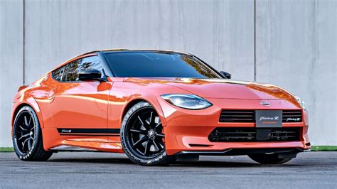 What Comes After The Nissan Z NISMO