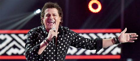 Carlos Vives En Busca De Una Canci N Para Colombia National Report