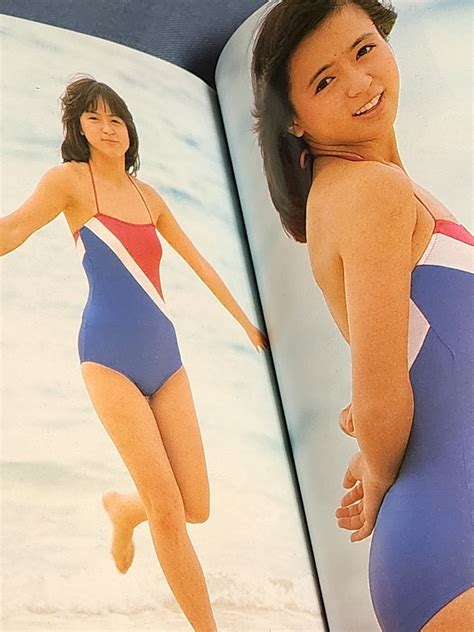 【やや傷や汚れあり】アイドル40年 Part7 1986年初版本 文庫写真集 伊藤麻衣子 中森明菜 原真祐美 小出広美 高橋美枝 パンジー 坂上忍 横浜銀蝿の落札情報詳細 ヤフオク落札価格