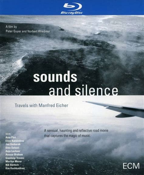 Sounds And Silence Travels Niska Cena Na Allegro Pl