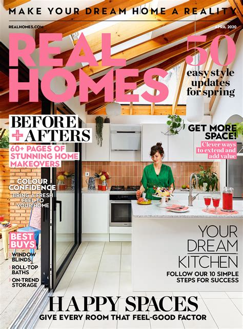 The best home magazine subscription offers – make great savings with ...