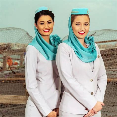 Gulf Air Flight Attendant Requirements And Qualifications Cabin Crew HQ