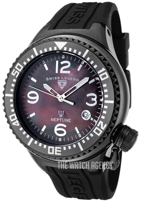 SL 11844 BB 01MOP Swiss Legend Neptune TheWatchAgency