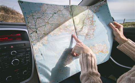 Qué tener en cuenta para viajar en auto - Fernando Sánchez Gracia ...