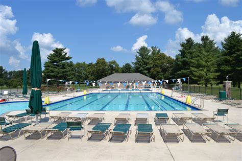 Indian Hills Country Club | Pool