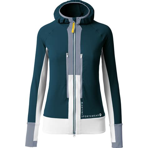 Martini Sportswear Damen Hillclimb Jacke Kaufen Bergzeit