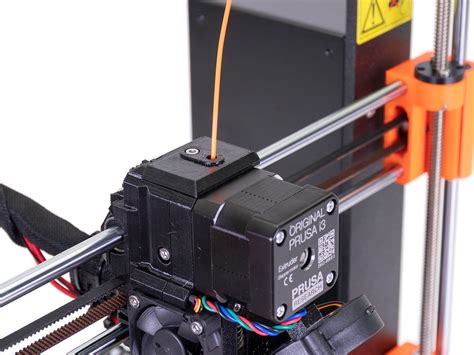 Original Prusa i3 MK3S+ | Prusa Knowledge Base